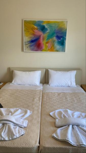 ATHENS MINI APARTMENT
